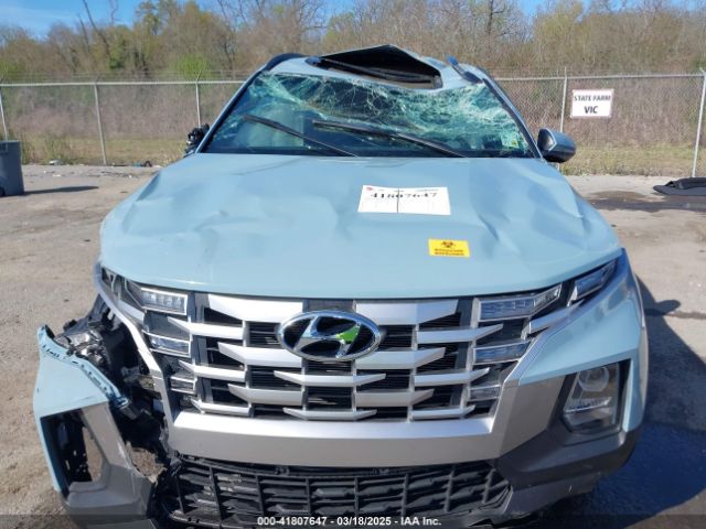 5NTJC4AE4PH042943 Hyundai Santa Cruz Sel