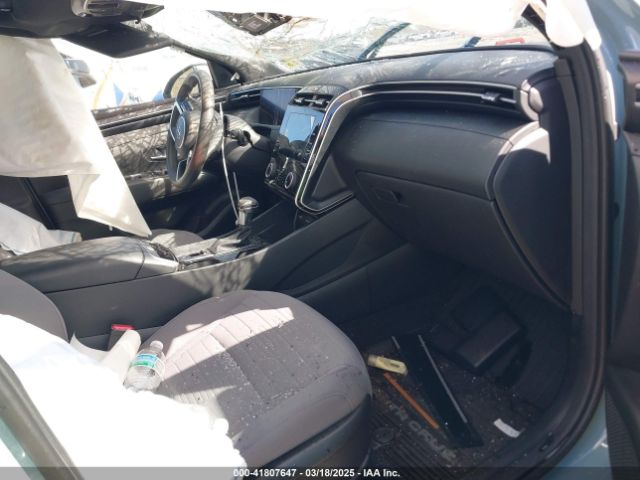 5NTJC4AE4PH042943 Hyundai Santa Cruz Sel
