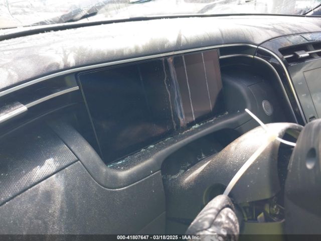 5NTJC4AE4PH042943 Hyundai Santa Cruz Sel