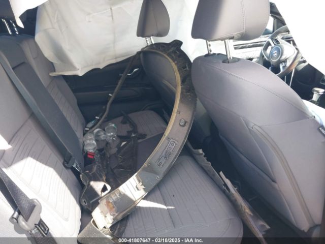 5NTJC4AE4PH042943 Hyundai Santa Cruz Sel