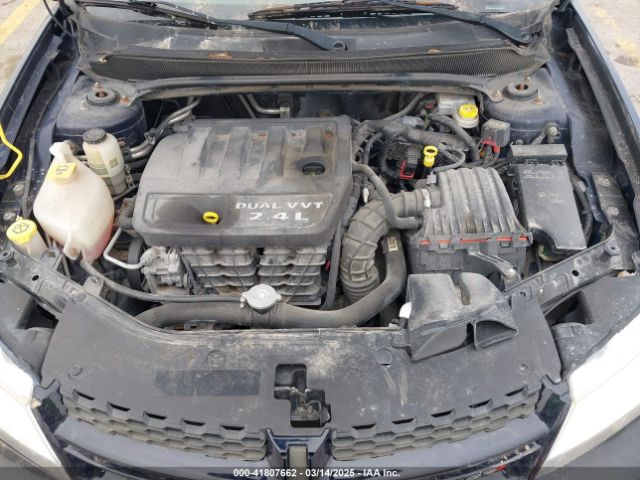 1C3CDZCB2EN102742 Dodge Avenger Sxt