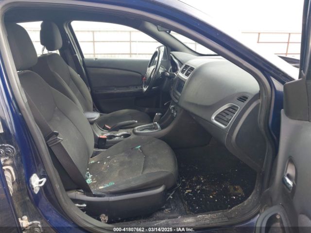 1C3CDZCB2EN102742 Dodge Avenger Sxt