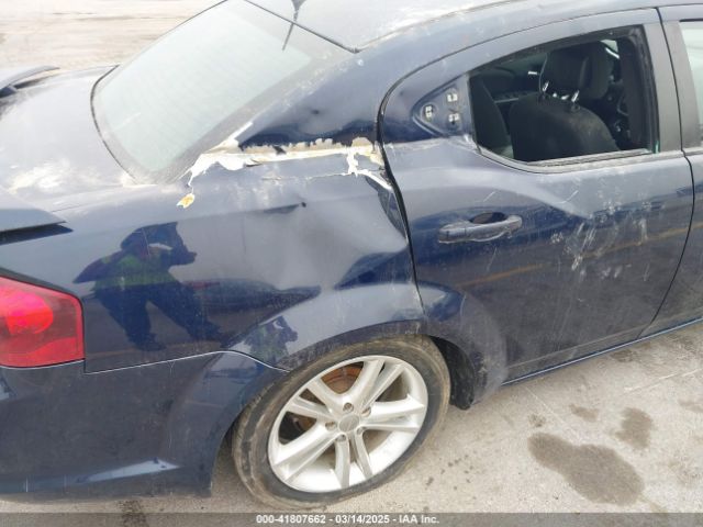 1C3CDZCB2EN102742 Dodge Avenger Sxt