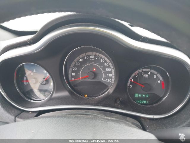 1C3CDZCB2EN102742 Dodge Avenger Sxt