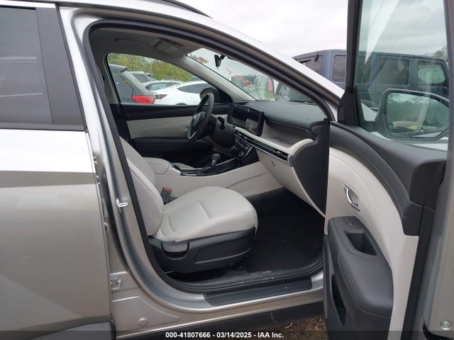Hyundai TUCSON SEL 2025 5NMJB3DE6SH508949 Image 5