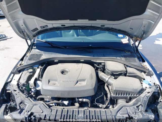 LYV402TK4JB177410 Volvo S60 Inscription T5
