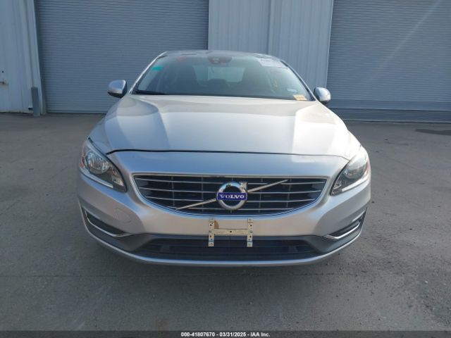 LYV402TK4JB177410 Volvo S60 Inscription T5