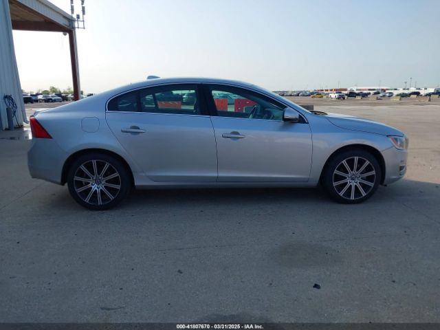 LYV402TK4JB177410 Volvo S60 Inscription T5