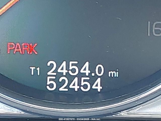 LYV402TK4JB177410 Volvo S60 Inscription T5