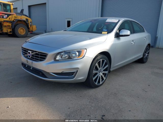 LYV402TK4JB177410 Volvo S60 Inscription T5