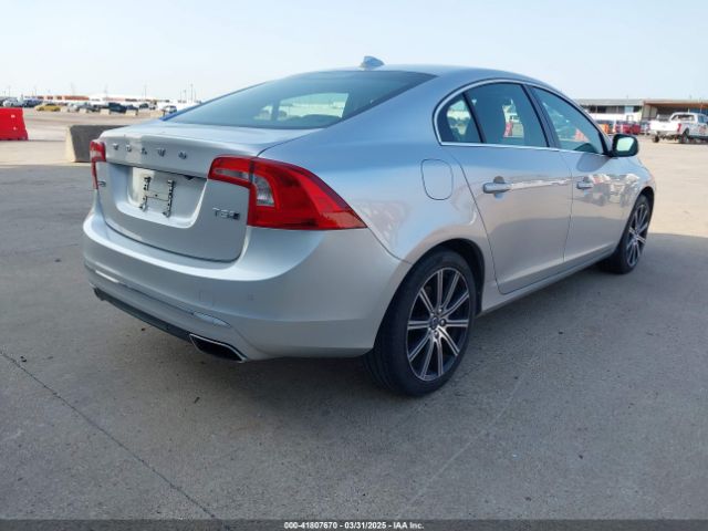 LYV402TK4JB177410 Volvo S60 Inscription T5