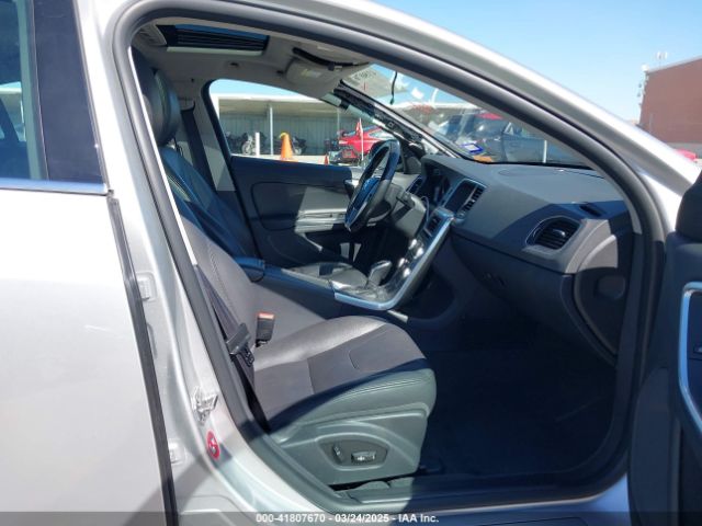 LYV402TK4JB177410 Volvo S60 Inscription T5