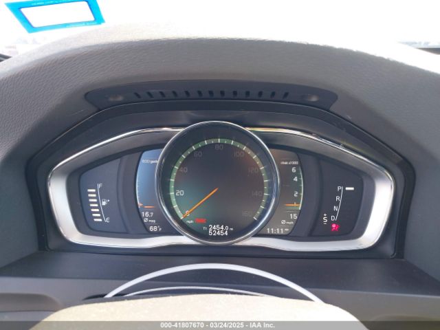 LYV402TK4JB177410 Volvo S60 Inscription T5