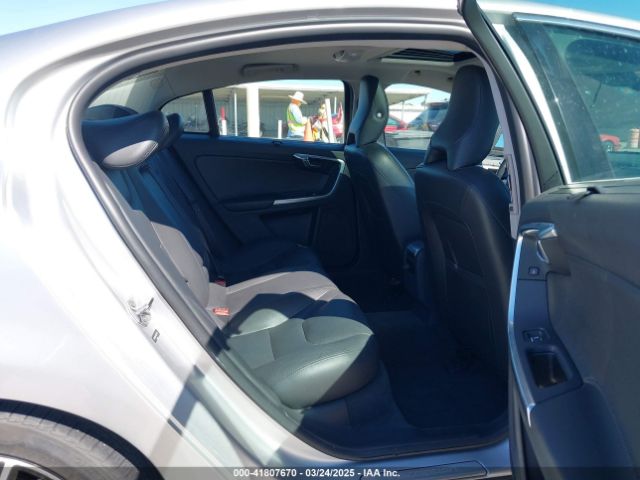 LYV402TK4JB177410 Volvo S60 Inscription T5