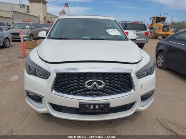 5N1DL0MN3HC501873 Infiniti QX60