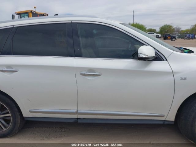 5N1DL0MN3HC501873 Infiniti QX60