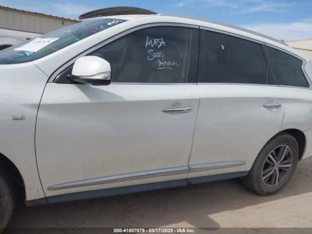 5N1DL0MN3HC501873 Infiniti QX60