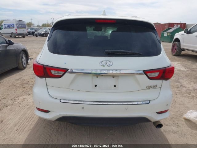 5N1DL0MN3HC501873 Infiniti QX60