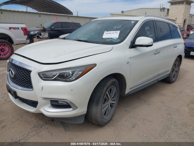 5N1DL0MN3HC501873 Infiniti QX60