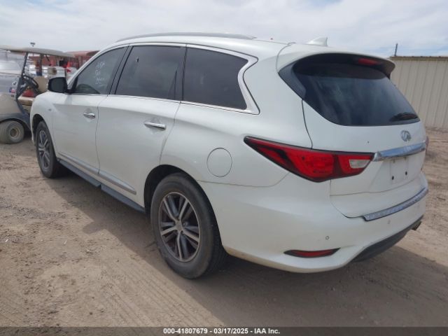 5N1DL0MN3HC501873 Infiniti QX60