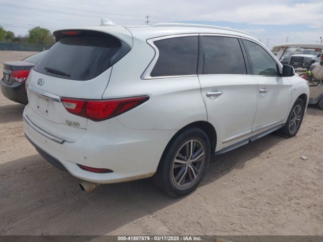 5N1DL0MN3HC501873 Infiniti QX60