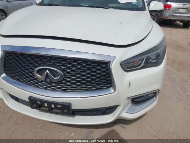 5N1DL0MN3HC501873 Infiniti QX60