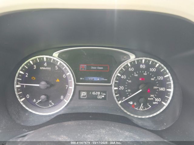 5N1DL0MN3HC501873 Infiniti QX60