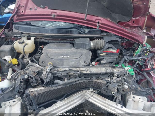 2C4RC1GG1HR509569 Chrysler Pacifica Limited