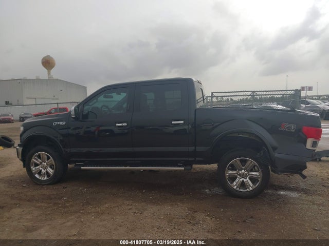 Ford F-150 Lariat 2020 1FTEW1E56LKE34768 Image 15