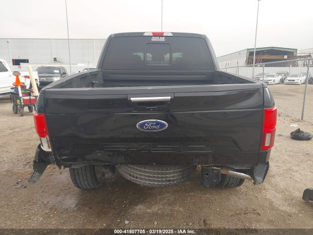 Ford F-150 Lariat 2020 1FTEW1E56LKE34768 Image 17