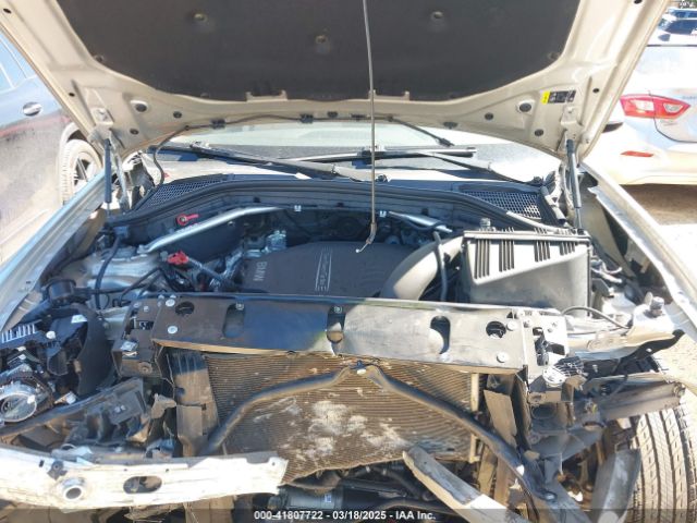 5UXWX9C32H0W75875 BMW X3 Xdrive28i