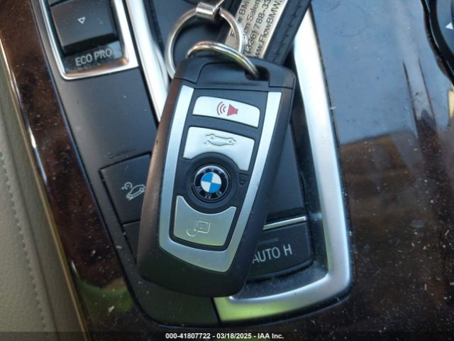 5UXWX9C32H0W75875 BMW X3 Xdrive28i
