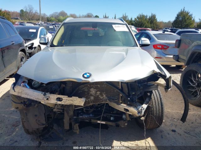 5UXWX9C32H0W75875 BMW X3 Xdrive28i