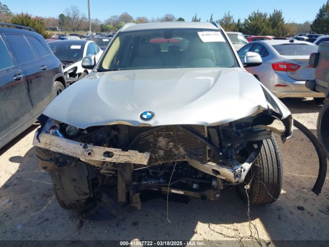 5UXWX9C32H0W75875 BMW X3 Xdrive28i
