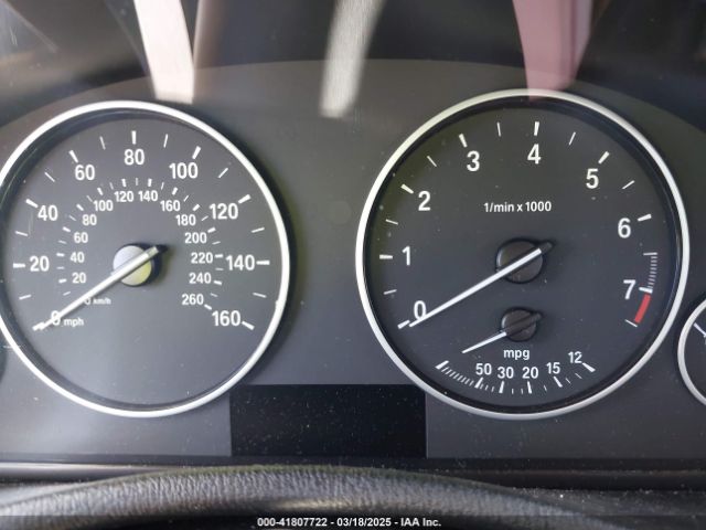 5UXWX9C32H0W75875 BMW X3 Xdrive28i