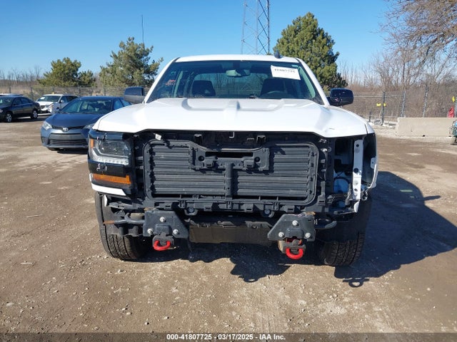 1GCVKREC9HZ371544 Chevrolet Silverado 1500 2lt