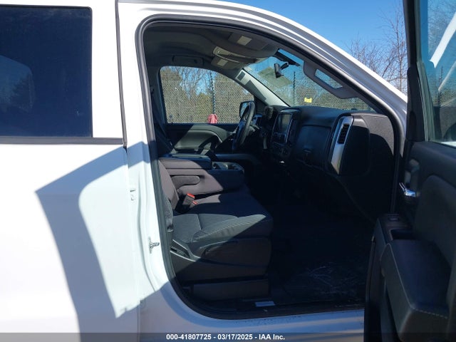 1GCVKREC9HZ371544 Chevrolet Silverado 1500 2lt