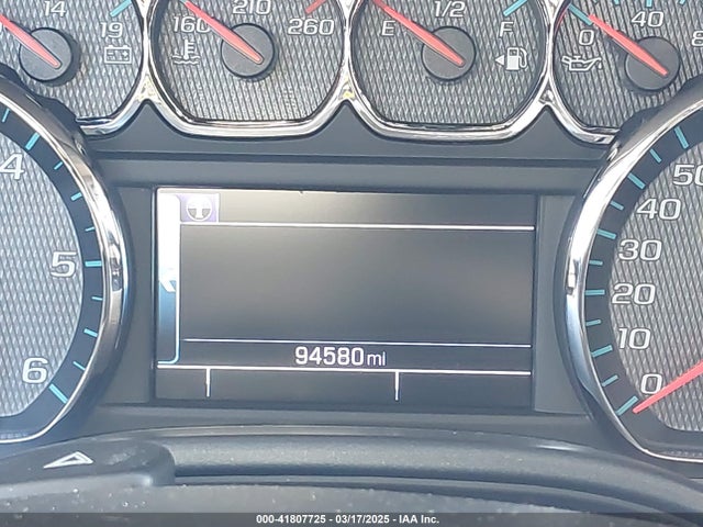 1GCVKREC9HZ371544 Chevrolet Silverado 1500 2lt