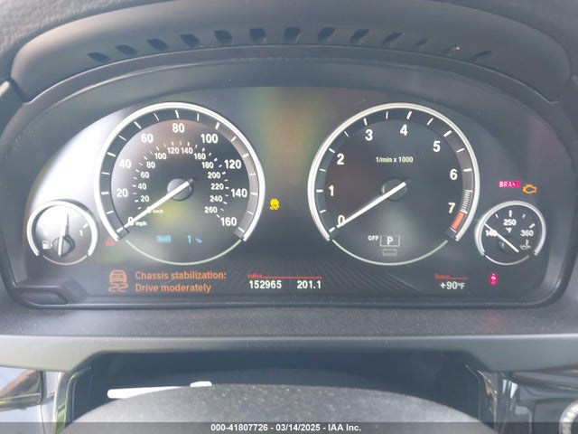 BMW X5 Edrive Xdrive40e 2016 5UXKT0C54G0S78772 Image 7