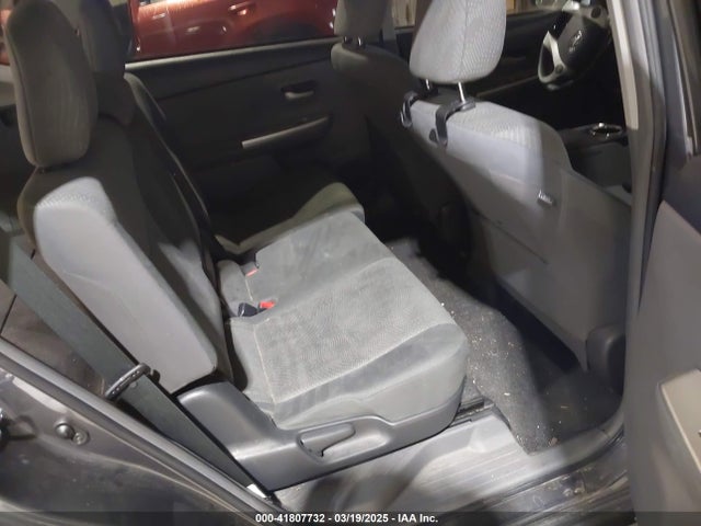 JTDZN3EU6E3310164 Toyota Prius V Three