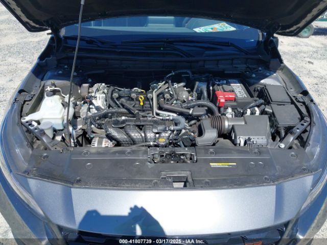 1N4BL4CV1SN308241 Nissan Altima Sr Fwd