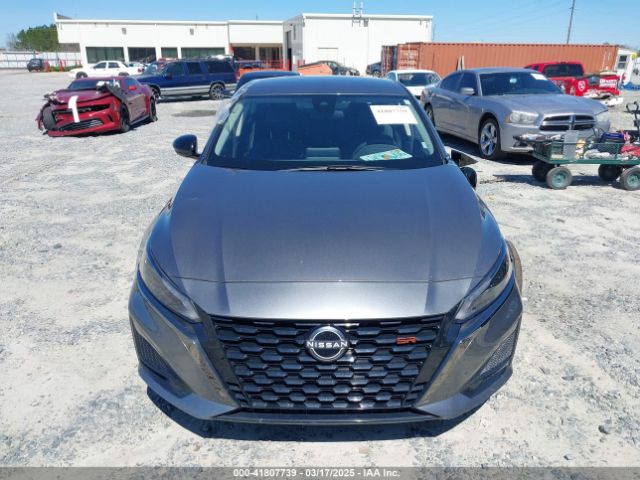 1N4BL4CV1SN308241 Nissan Altima Sr Fwd
