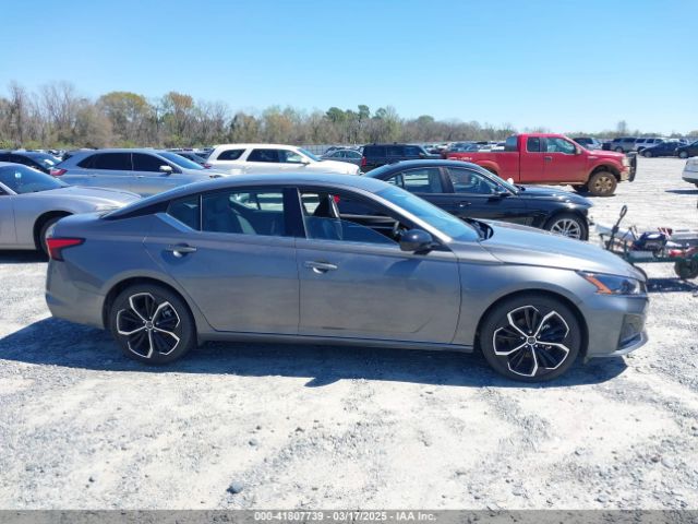 1N4BL4CV1SN308241 Nissan Altima Sr Fwd