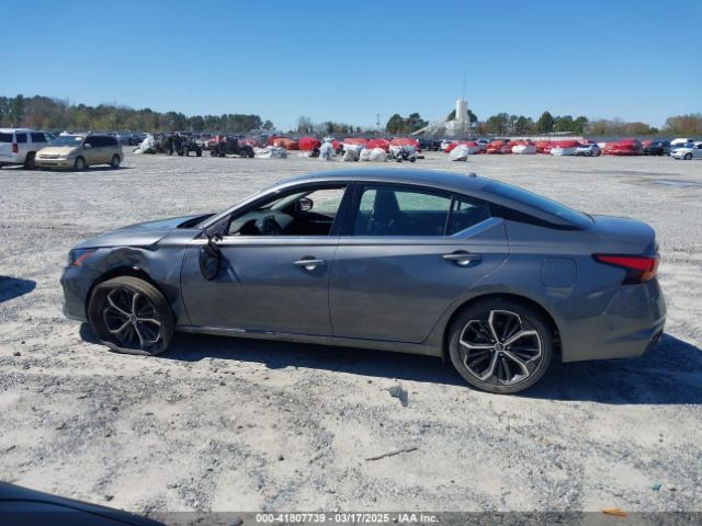 1N4BL4CV1SN308241 Nissan Altima Sr Fwd