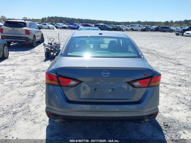 1N4BL4CV1SN308241 Nissan Altima Sr Fwd