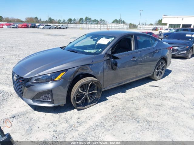 1N4BL4CV1SN308241 Nissan Altima Sr Fwd