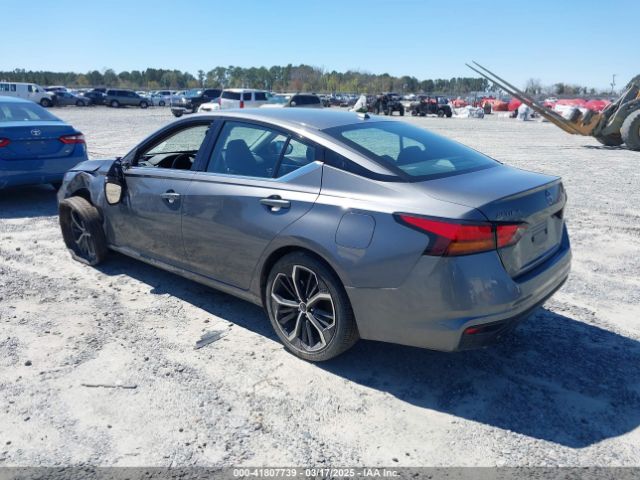 1N4BL4CV1SN308241 Nissan Altima Sr Fwd