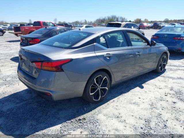 1N4BL4CV1SN308241 Nissan Altima Sr Fwd