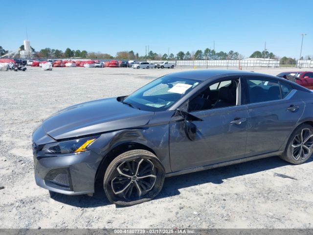 1N4BL4CV1SN308241 Nissan Altima Sr Fwd
