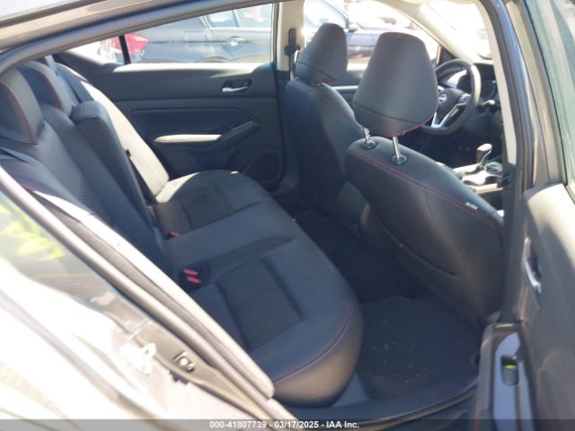 1N4BL4CV1SN308241 Nissan Altima Sr Fwd